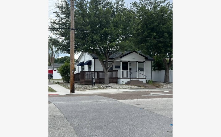 Pictures of Office property located at 1202 North Armenia Avenue, Tampa, FL 33607 for sales - image #1