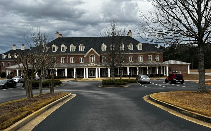 Pictures of Office property located at 125 Westridge Industrial Blvd, McDonough, GA 30253-9098 for sales - image #1