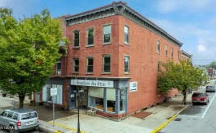 Pictures of Retail, Mixed Use property located at 608 Mill Street, Danville, PA 17821 for sales - image #1