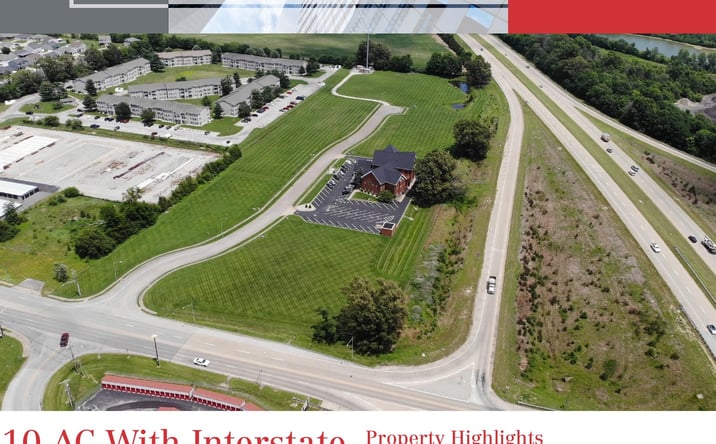 Pictures of Land property located at 2808 Riverwind Pointe Dr, Evansville, IN 47715 for sales - image #1