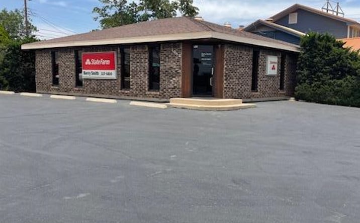 Pictures of Office property located at 1050 N Dixie Blvd, Odessa, TX 79761 for sales - image #1