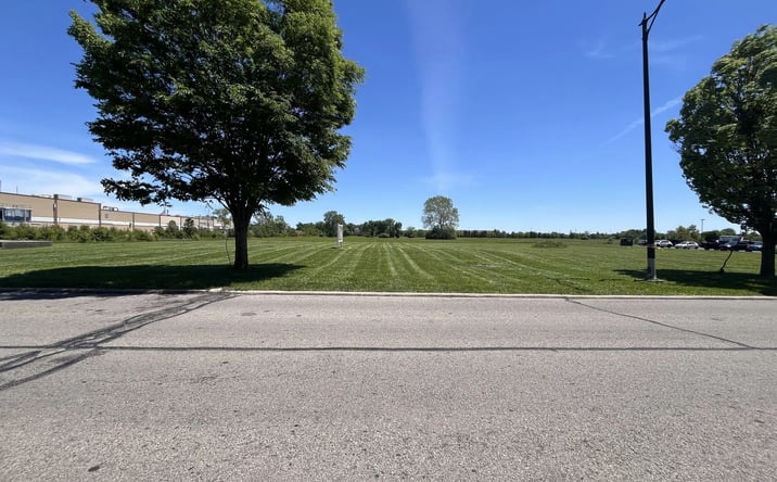 Pictures of Land property located at 2100 S Wilkinson Way, Perrysburg, OH 43551 for sales - image #1