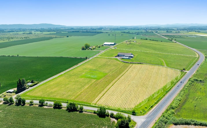 Pictures of Industrial, Land property located at 2200 N PACIFIC HWY W HWY, RICKREALL, OR 97371 for sales - image #1