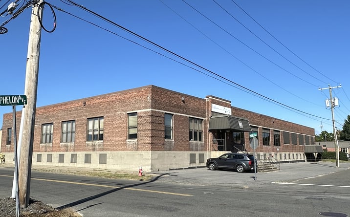 Pictures of Office, Industrial property located at 80 Progress Avenue, West Springfield, MA 01089-3330 for sales - image #1