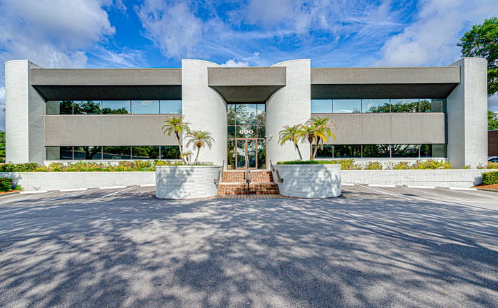 Pictures of Retail, Office property located at 890 North State Road 434, Altamonte Springs, FL 32714 for sales - image #1