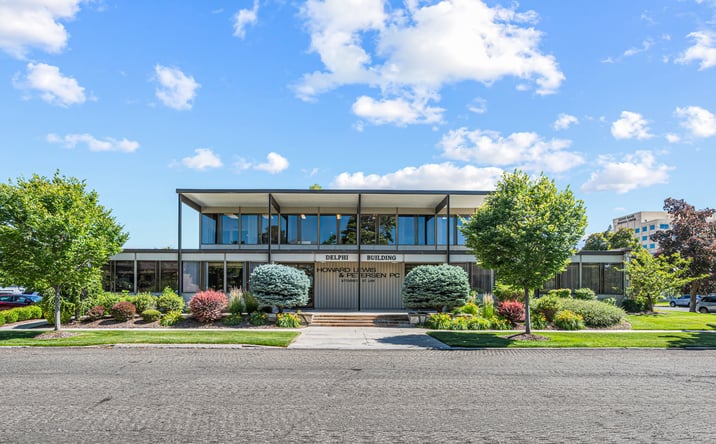 Pictures of Office property located at 120 East 300 North, Provo, UT 84606 for sales - image #1