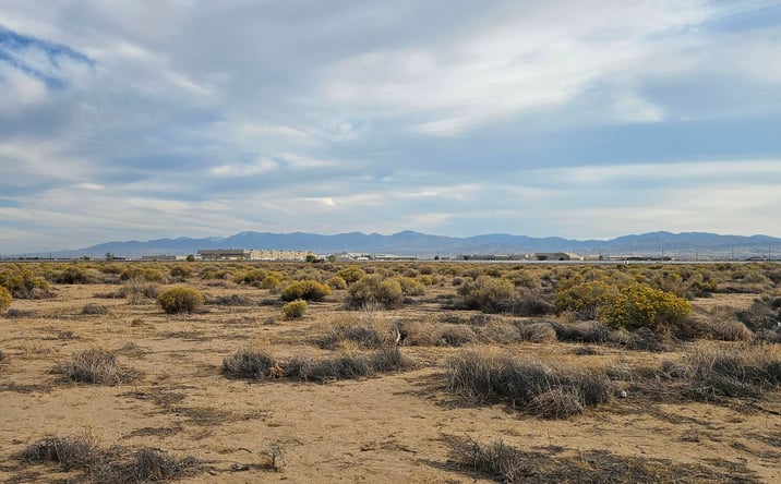 Pictures of Land property located at Avenue L4A / 23rd St East, Palmdale, CA 93550 for sales - image #1