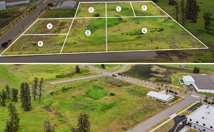 Pictures of Office, Industrial, Land property located at 240 Fred Johns Way, Cheney, WA 99004-1121, 1615 Spring St, Cheney, WA 62704-3846, 1628 Willow St, Cheney, WA 51537-1558, 1638 Willow St, Cheney, WA 06710, 1625 Spring St, Cheney, WA 21213-2246, 1648 Willow St, Cheney, WA 68136-3211, 1635 Spring St, Cheney, WA 90012 for sales - image #1