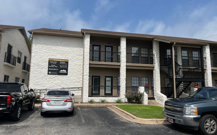 Pictures of Office, Mixed Use property located at 13740 N HWY 183  Unit # J7 & J8, AUSTIN, TX 78750-1884 for sales - image #1