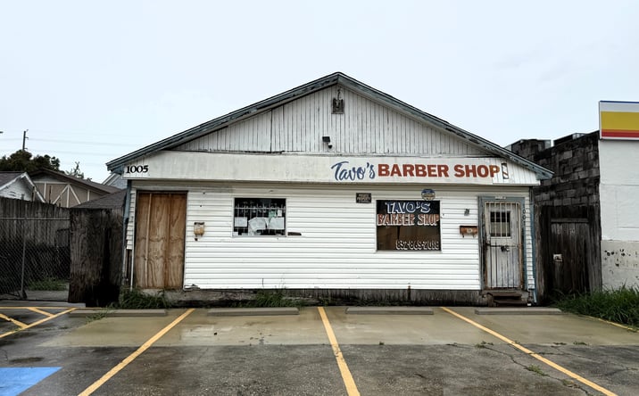 Pictures of Retail property located at 1005 Hogan St, Houston, TX 77009 for sales - image #1