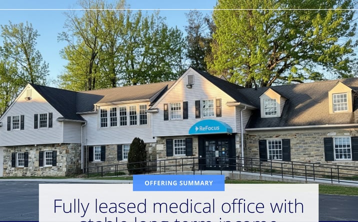 Pictures of Office property located at 3108-3110 Grant Avenue, Philadelphia, PA 19114 for sales - image #1