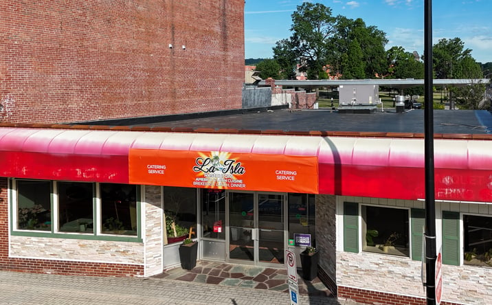 Pictures of Retail, Business for Sale property located at 161 High Street, Holyoke, MA 01040 for sales - image #1