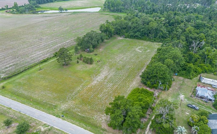 Pictures of Land property located at 2305 Jim Meeks Rd, Nicholls, GA 31554 for sales - image #1