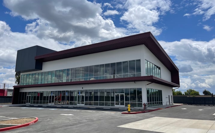 Pictures of Retail, Office property located at 4657 W CAPITOL AVE, WEST SACRAMENTO, CA 95691 for sales - image #1
