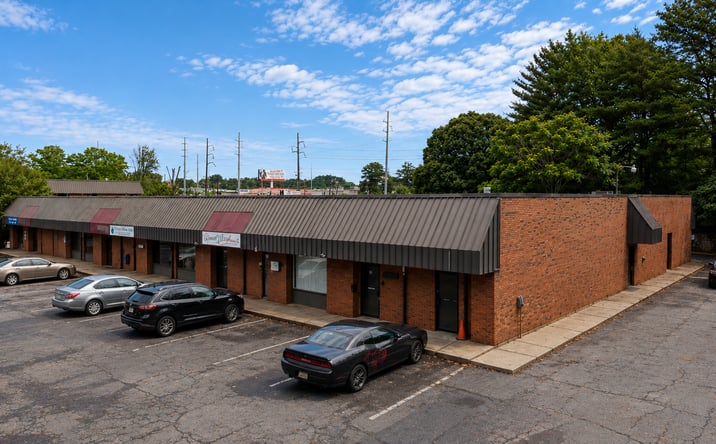 Pictures of Office property located at 2855 Candler Road, Decatur, GA 30034 for sales - image #1