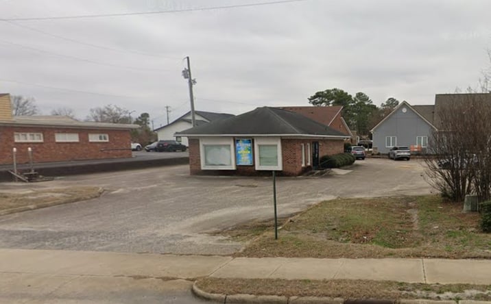 Pictures of Office, Retail property located at 444 Owen Drive, Fayetteville, NC 28304 for sales - image #1