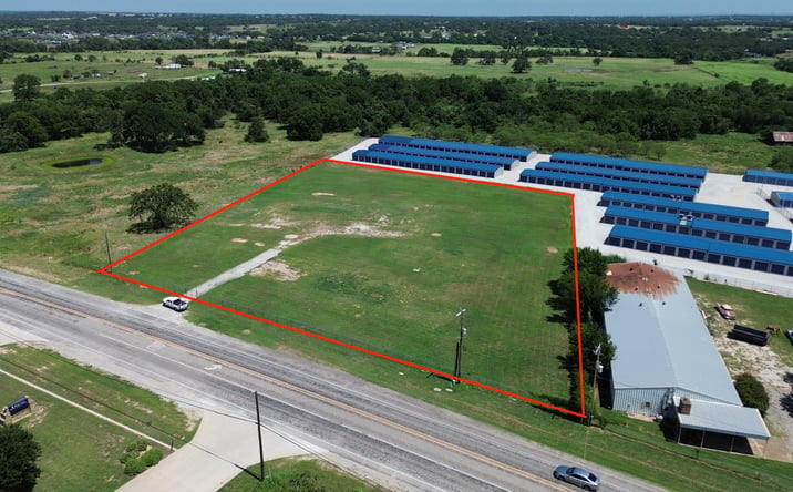 Pictures of Land property located at 1150 W Highway 199, Springtown, TX 76082 for sales - image #1