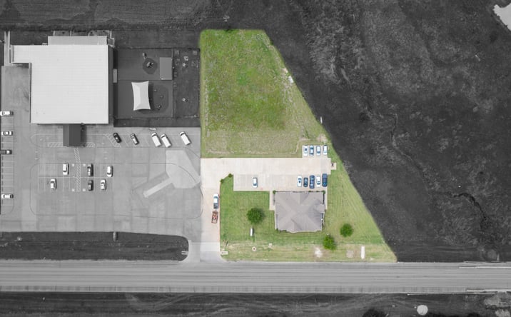 Pictures of Retail, Office property located at 8905 State Highway 171, Godley, TX 76044 for sales - image #1
