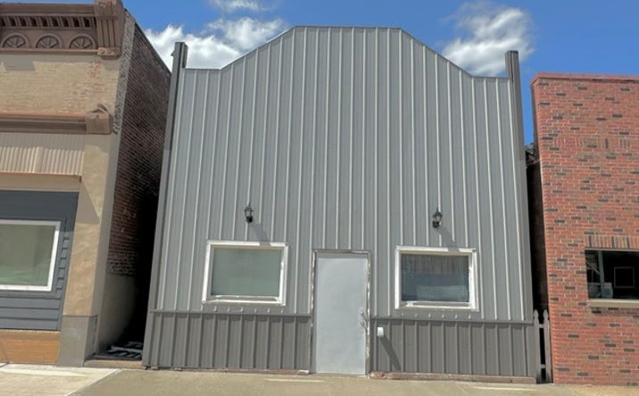 Pictures of Retail property located at 218 Center Street, Howells, NE 68641 for sales - image #1