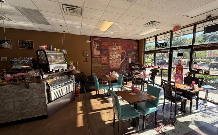Pictures of Retail, Business for Sale property located at 1500 Alafaya Trail, Oviedo, FL 32765 for sales - image #1