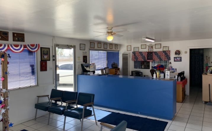 Pictures of Industrial property located at 12312 Main St, Lamont, CA 93241 for sales - image #1