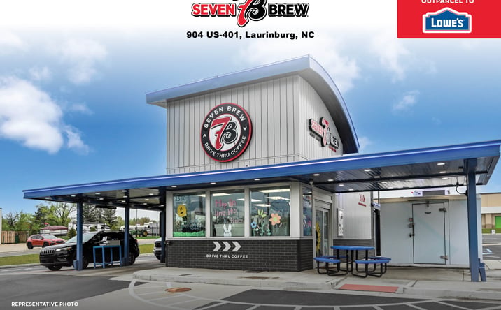 Pictures of Retail property located at 904 U.S. 401, Laurinburg, NC 28352 for sales - image #1