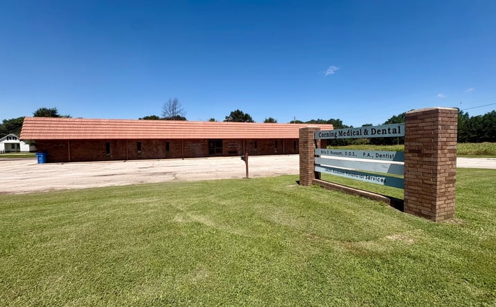 Pictures of Office property located at 211 Hospital Drive, Corning, AR 72422 for sales - image #1