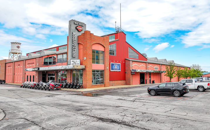 Pictures of Retail property located at 5316 Milan Rd, Sandusky, OH 44870 for sales - image #1