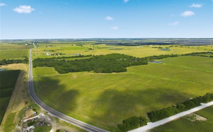 Pictures of Land property located at Tract 1 FM 2114, Abbott, TX 76621 for sales - image #1
