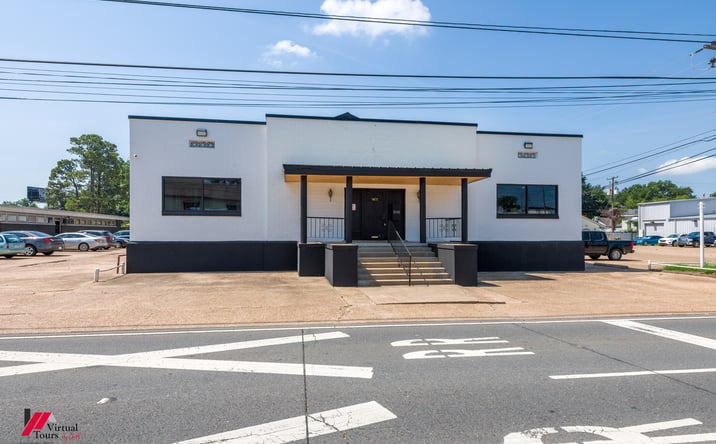 Pictures of Office, Industrial, Mixed Use property located at 1600 BARKSDALE BLVD, BOSSIER CITY, LA 71111-4604 for sales - image #1