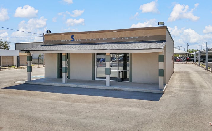Pictures of Retail, Land, Special Purpose property located at 2546 E 8th St, Odessa, TX 79761 for sales - image #1