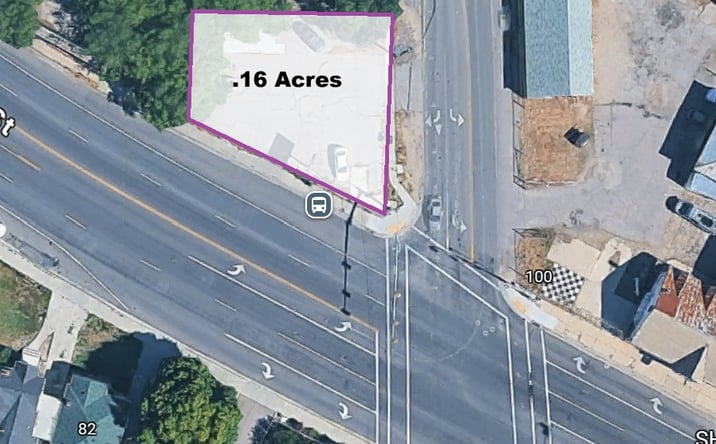 Pictures of Office, Mixed Use, Land property located at 801 North 100 East, Lehi, UT 84043 for sales - image #1