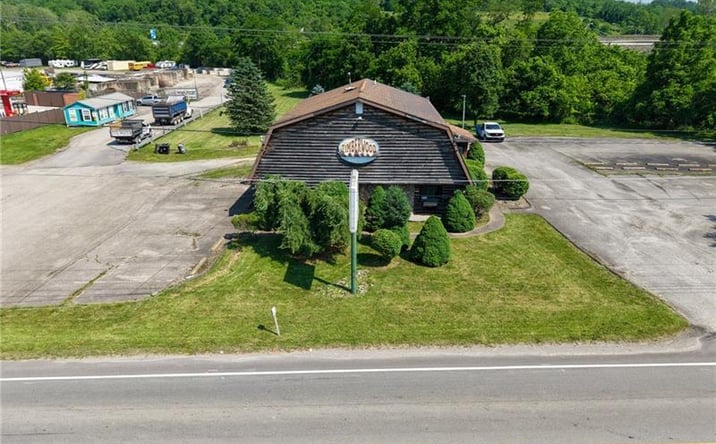 Pictures of Land property located at 670 Pike St, Meadowlands, PA 15347 for sales - image #1