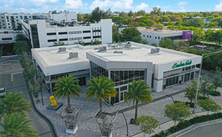 Pictures of Retail property located at 9430 NW 41 ST, DORAL, FL 33178 for sales - image #1