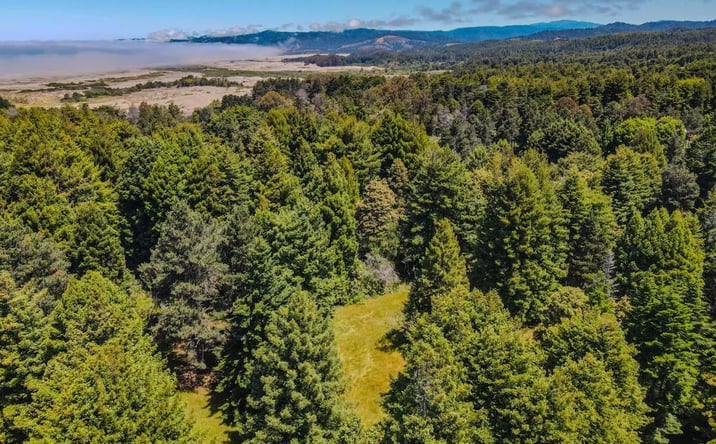 Pictures of Land property located at 32700 Nameless, Fort Bragg, CA 95437 for sales - image #1