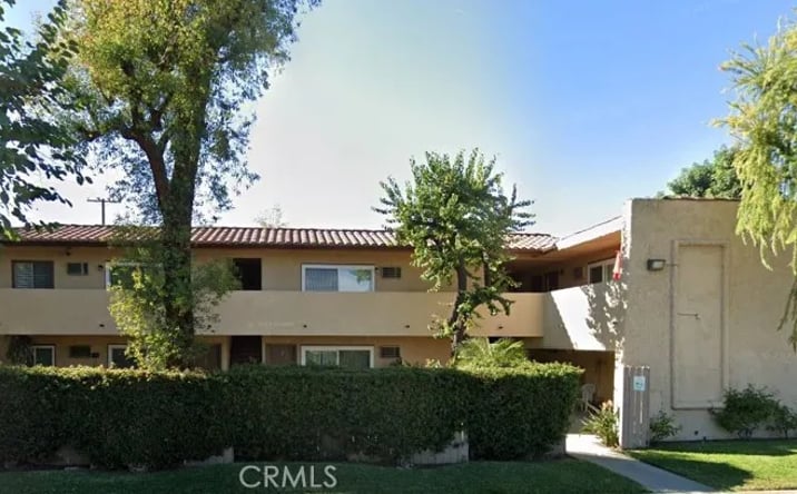 Pictures of Multifamily property located at 100 E Ash, Fullerton, CA 92832 for sales - image #1