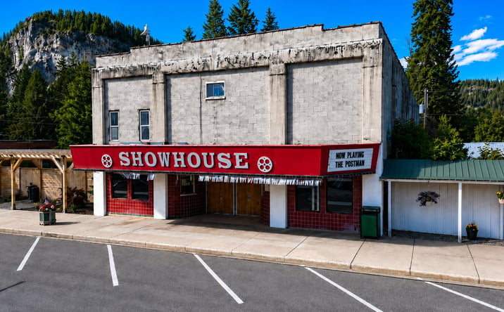 Pictures of Special Purpose property located at 209 E 5th Ave, Metaline Falls, WA 99153 for sales - image #1
