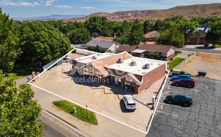 Pictures of Retail property located at 2711 Santa Clara Dr, Santa Clara, UT 84765 for sales - image #1