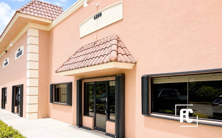 Pictures of Office, Industrial, Mixed Use property located at 4299 SW High Meadow Ave, Palm City, FL 34990 for sales - image #1