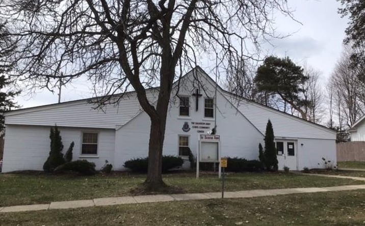 Pictures of Special Purpose, Land property located at 503 Lake Street, Howell, MI 48843 for sales - image #1