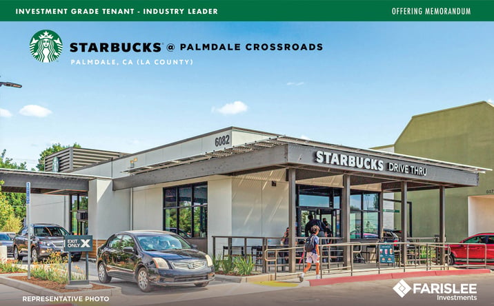 Pictures of Retail property located at NEC 40th St. East & Ave. S, Palmdale, CA 93552 for sales - image #1