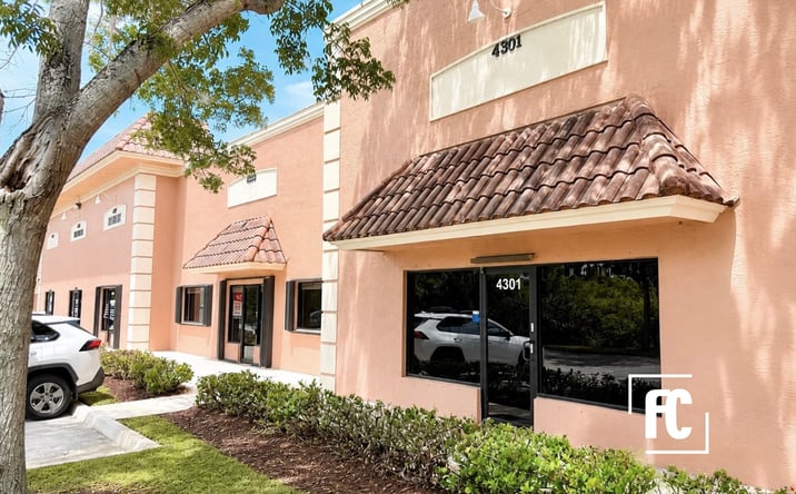 Pictures of Office, Industrial, Mixed Use property located at 4301 SW High Meadow Ave, Palm City, FL 34990 for sales - image #1