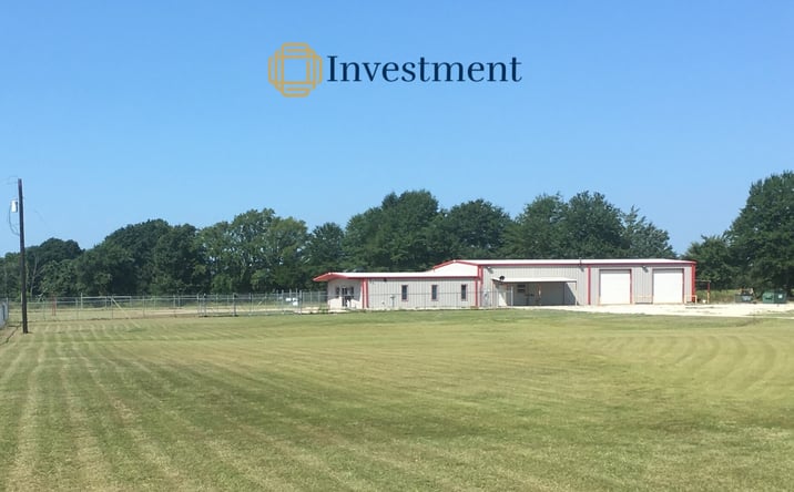 Pictures of Industrial property located at 8100 South US Highway 79, Palestine, TX 75803 for sales - image #1