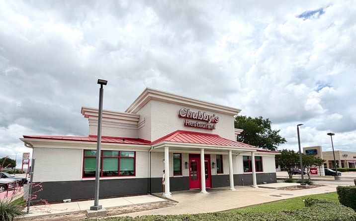 Pictures of Retail property located at 7474 South Cockrell Hill Road, Dallas, TX 75236 for sales - image #1