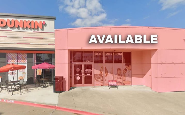 Pictures of Retail, Office property located at 7367 N Beach St, Fort Worth, TX 76137 for sales - image #1