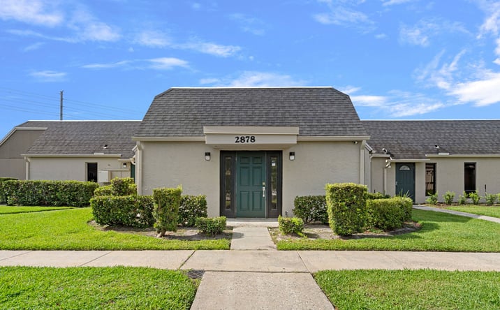 Pictures of Office property located at 2878 South Osceola Avenue, Unit 5E, Orlando, FL 32806 for sales - image #1