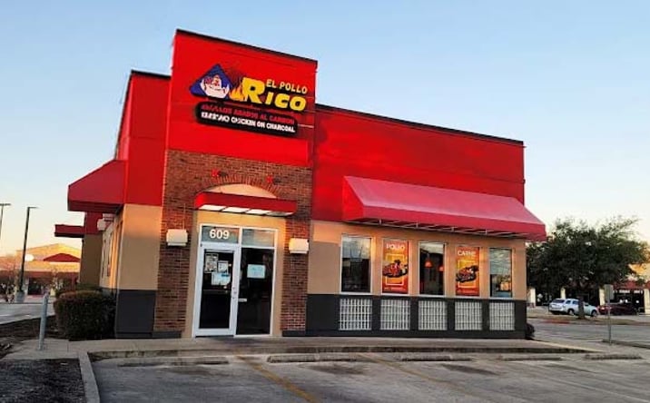 Pictures of Retail property located at 609 W. Slaughter Lane, Austin, TX 78748 for sales - image #1