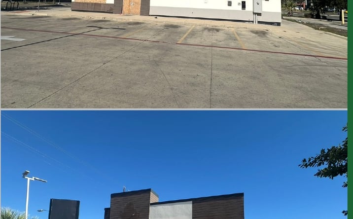 Pictures of Retail property located at 2002 SW Military Dr, San Antonio, TX 78221 for sales - image #1