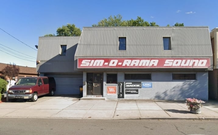 Pictures of Retail, Office, Mixed Use property located at 572 Union Blvd, Totowa, NJ 07512 for sales - image #1