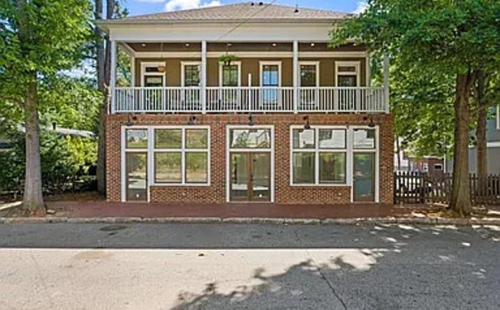 Pictures of Retail, Multifamily, Mixed Use property located at 692 Kirkwood Ave SE, Atlanta, GA 30316 for sales - image #1
